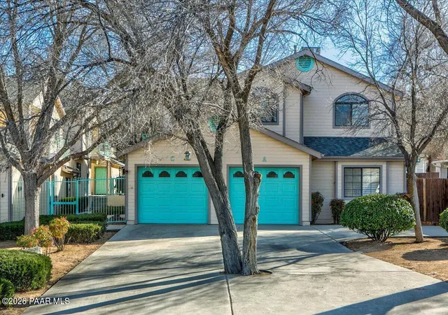 1st image of 319 S Alarcon St #2c, Prescott, AZ 86303 | MLS# 1082549