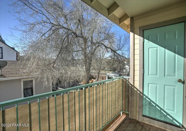2nd image of 319 S Alarcon St, Prescott, AZ 86303