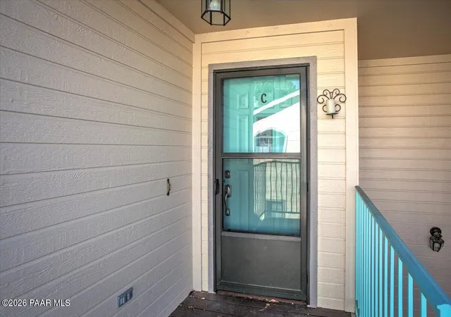 2nd image of 319 S Alarcon St #2c, Prescott, AZ 86303 | MLS# 1082549