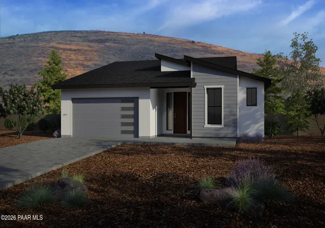 1st image of 5311 E Edgar Wy, Prescott Valley, AZ 86314 | MLS# 1082555