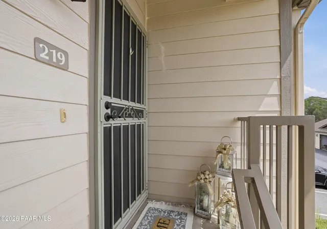 2nd image of 1975 S Blooming Hills Dr #219, Prescott, AZ 86301 | MLS# 1082561