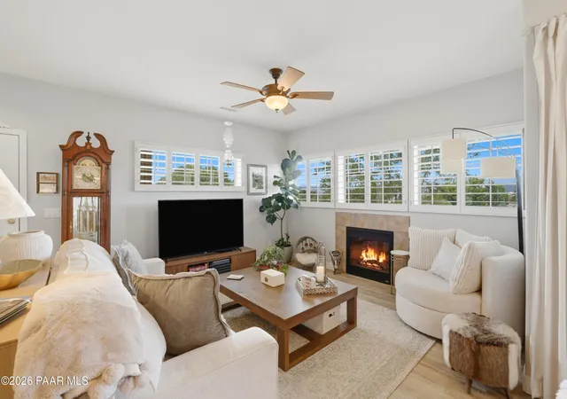 4th image of 1975 S Blooming Hills Dr #219, Prescott, AZ 86301 | MLS# 1082561