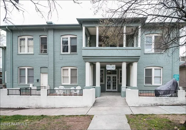 1st image of 320 S Cortez St, Prescott, AZ 86303 | MLS# 1082558