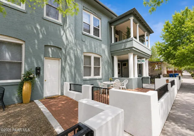 Photo 1 of Multi family home for sale at 320 S Cortez St, Prescott, AZ 86303 | MLS# 1082558 | Listing updated on 2026-08-23