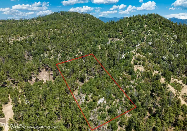 Photo 1 of Land for sale at 000 Vulture Bnd, Skull Valley, AZ 86338 | MLS# 1082573 | Listing updated on 2026-06-05