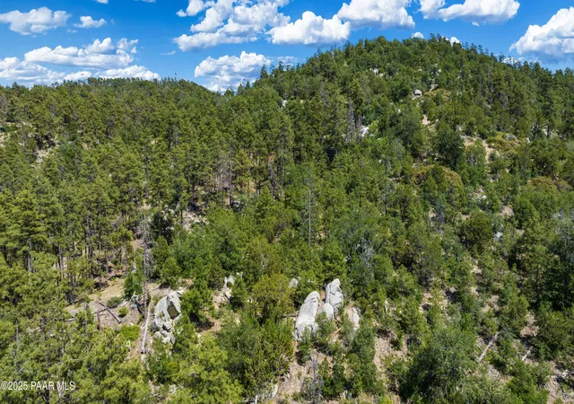 Photo 2 of Land for sale at 000 Vulture Bnd, Skull Valley, AZ 86338 | MLS# 1082573 | Listing updated on 2026-06-05