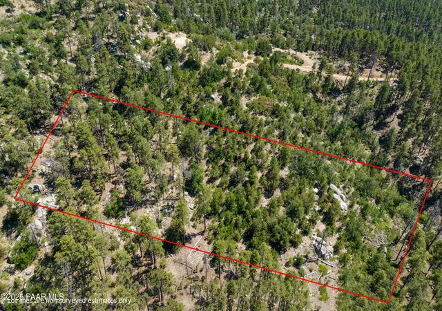 Photo 4 of Land for sale at 000 Vulture Bnd, Skull Valley, AZ 86338 | MLS# 1082573 | Listing updated on 2026-06-05