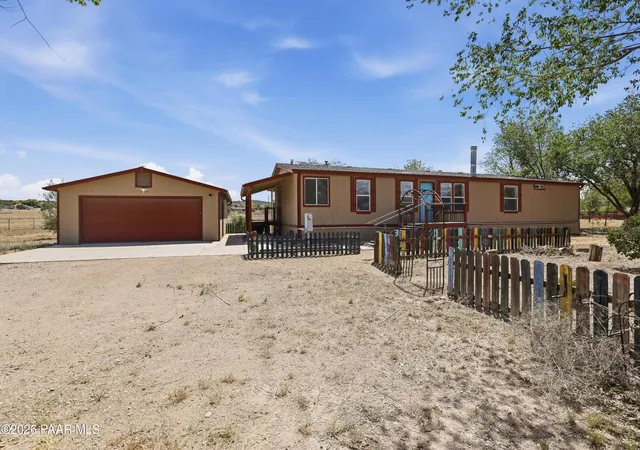 Homes for sale in Chino Valley, AZ | 1495 W Buffalo Run Rd, Chino Valley, AZ 86323 | MLS# 1083117