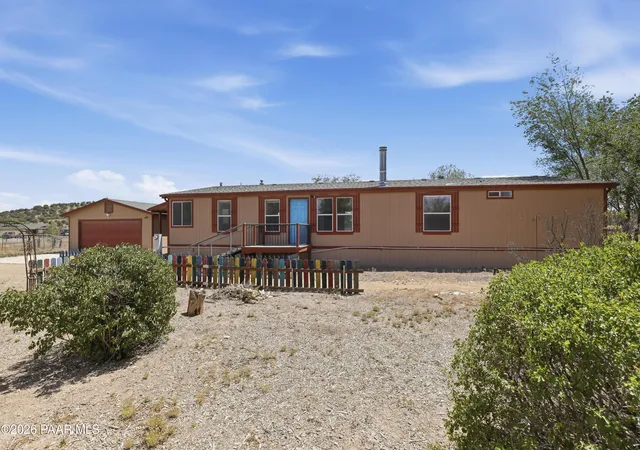 Homes for sale in Chino Valley, AZ | 1495 W Buffalo Run Rd, Chino Valley, AZ 86323 | MLS# 1083117