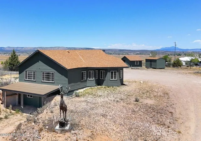 Photo 1 of Single family home for sale at 780 W Willow Wind Trl, Paulden, AZ 86334 | MLS# 1082588 | Listing updated on 2026-10-29