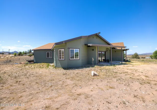 Homes for sale in Paulden, AZ | 780 W Willow Wind Trl, Paulden, AZ 86334 | MLS# 1082588