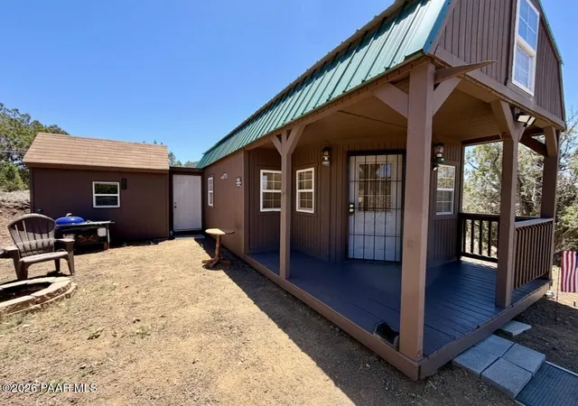 1st image of 1082 W Picacho Dr, Williams, AZ 86046 | MLS# 1082587