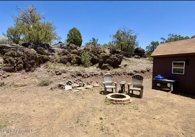 2nd image of 1082 W Picacho Dr, Williams, AZ 86046 | MLS# 1082587