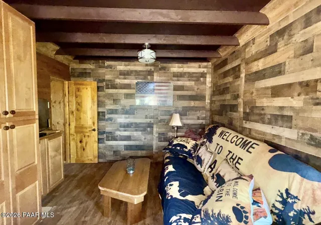 5th image of 1082 W Picacho Dr, Williams, AZ 86046 | MLS# 1082587
