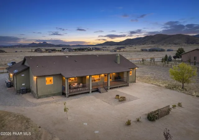 1st image of 9837 E Lonesome Valley Rd, Prescott Valley, AZ 86315 | MLS# 1082970