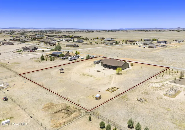 3rd image of 9837 E Lonesome Valley Rd, Prescott Valley, AZ 86315 | MLS# 1082970