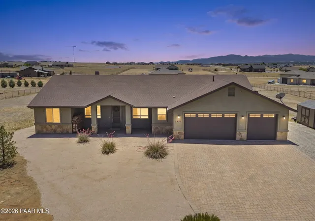 49th image of 9837 E Lonesome Valley Rd, Prescott Valley, AZ 86315 | MLS# 1082970