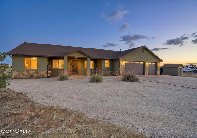 5th image of 9837 E Lonesome Valley Rd, Prescott Valley, AZ 86315 | MLS# 1082970