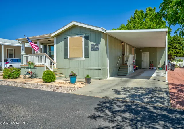 3rd image of 11250 E State Route 69 #2181, Dewey Humboldt, AZ 86327 | MLS# 1082614