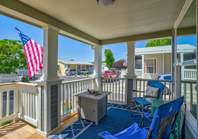 4th image of 11250 E State Route 69 #2181, Dewey Humboldt, AZ 86327 | MLS# 1082614