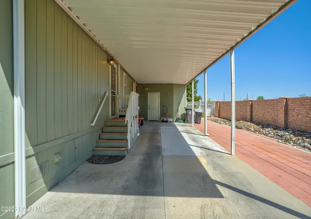 5th image of 11250 E State Route 69 #2181, Dewey Humboldt, AZ 86327 | MLS# 1082614