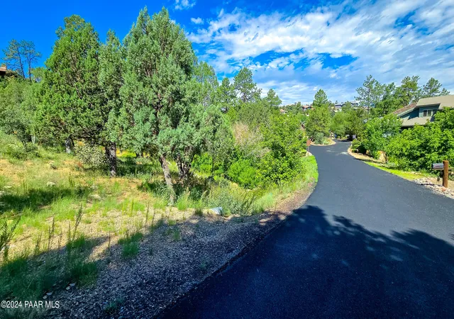 Photo 1 of Land for sale at 740 Crosscreek Dr, Prescott, AZ 86303 | MLS# 1082657 | Listing updated on 2026-10-07