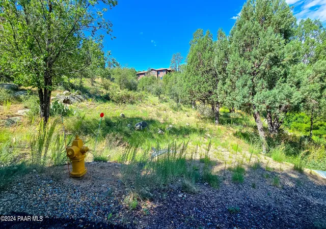 Photo 4 of Land for sale at 740 Crosscreek Dr, Prescott, AZ 86303 | MLS# 1082657 | Listing updated on 2026-10-07