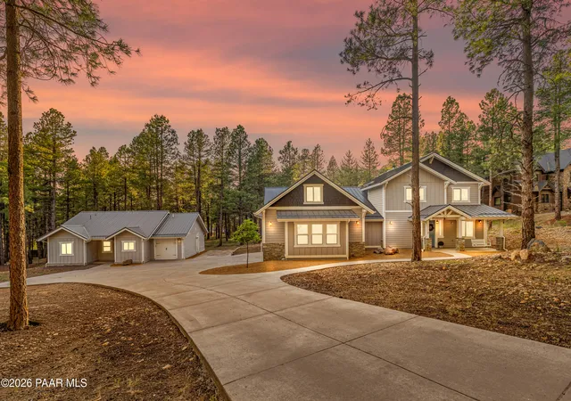 Homes for sale in Flagstaff, AZ | 670 Old Munds Hwy, Flagstaff, AZ 86005 | MLS# 1082593