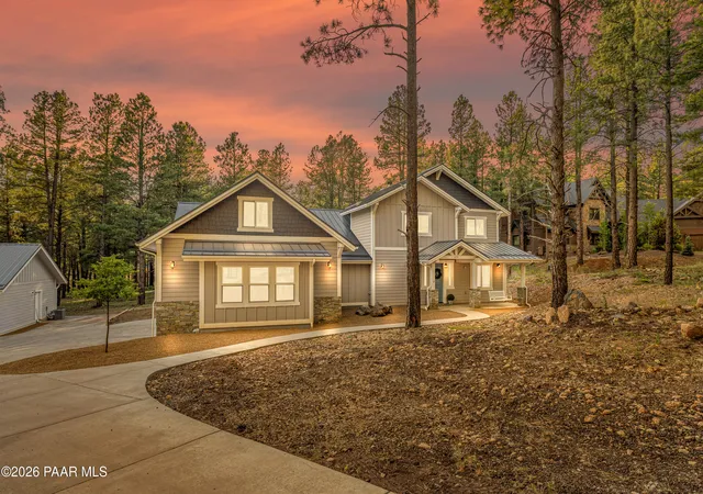 Homes for sale in Flagstaff, AZ | 670 Old Munds Hwy, Flagstaff, AZ 86005 | MLS# 1082593