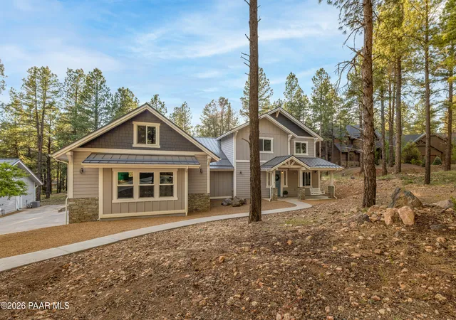 Homes for sale in Flagstaff, AZ | 670 Old Munds Hwy, Flagstaff, AZ 86005 | MLS# 1082593