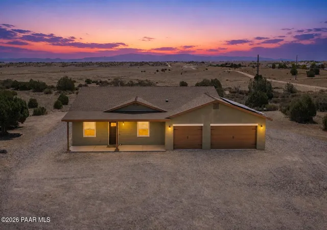 1st image of 3100 S Road 2, Prescott, AZ 86305 | MLS# 1082609