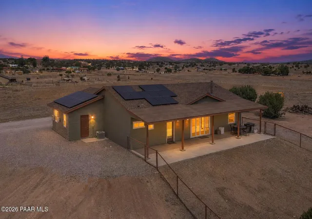 2nd image of 3100 S Road 2, Prescott, AZ 86305 | MLS# 1082609
