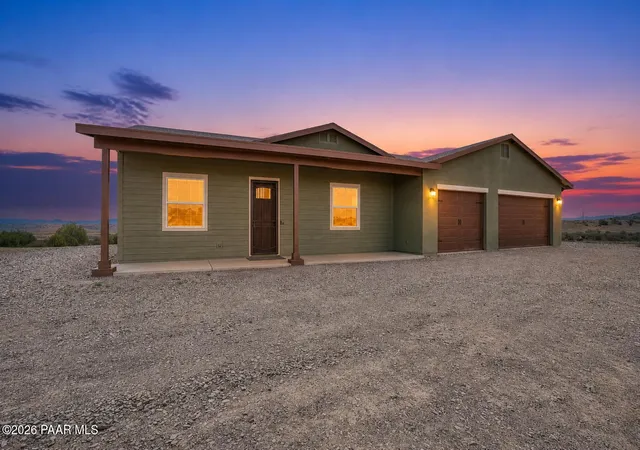 3rd image of 3100 S Road 2, Prescott, AZ 86305 | MLS# 1082609