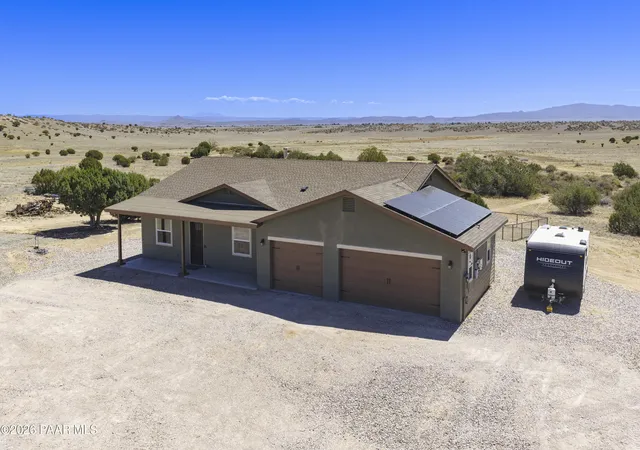 4th image of 3100 S Road 2, Prescott, AZ 86305 | MLS# 1082609