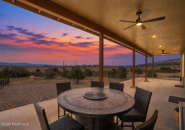 5th image of 3100 S Road 2, Prescott, AZ 86305 | MLS# 1082609