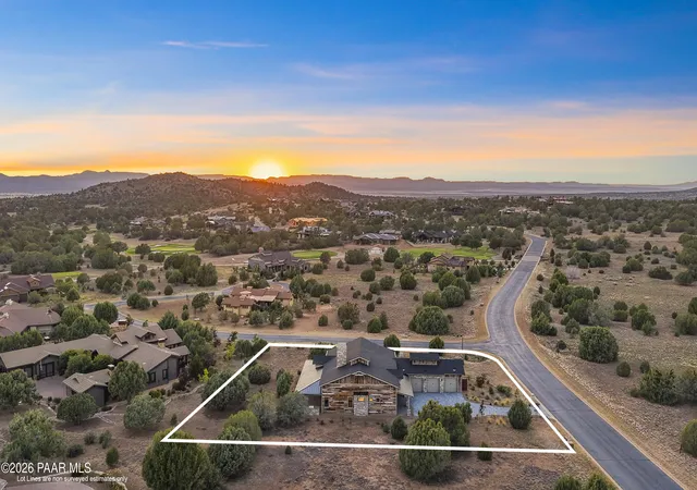 Photo 2 of Single family home for sale at 15610 N Silent Moon Ln, Prescott, AZ 86305 | MLS# 1082696 | Listing updated on 2026-06-20