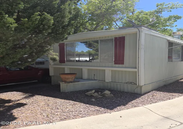 1st image of 510 Copper Basin Rd #58, Prescott, AZ 86303 | MLS# 1082630