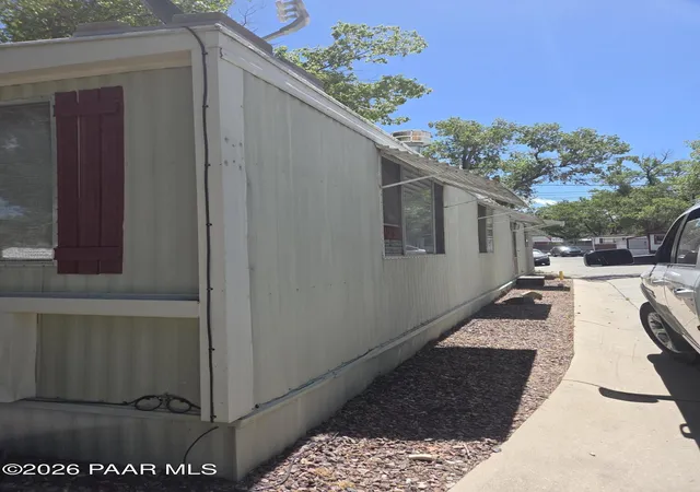 2nd image of 510 Copper Basin Rd #58, Prescott, AZ 86303 | MLS# 1082630