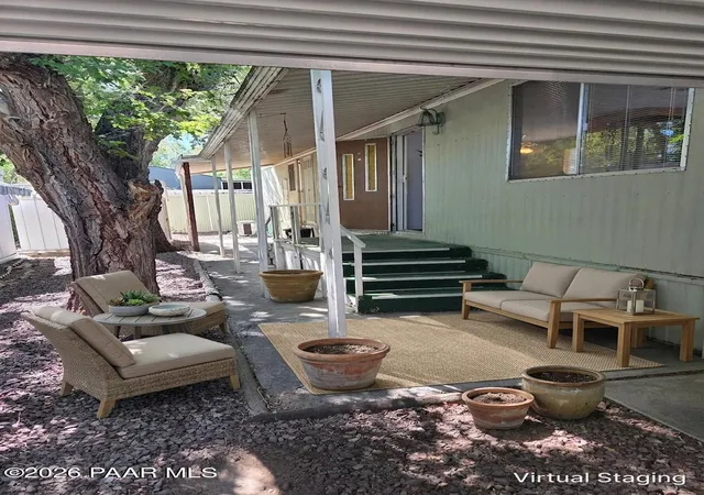 3rd image of 510 Copper Basin Rd #58, Prescott, AZ 86303 | MLS# 1082630
