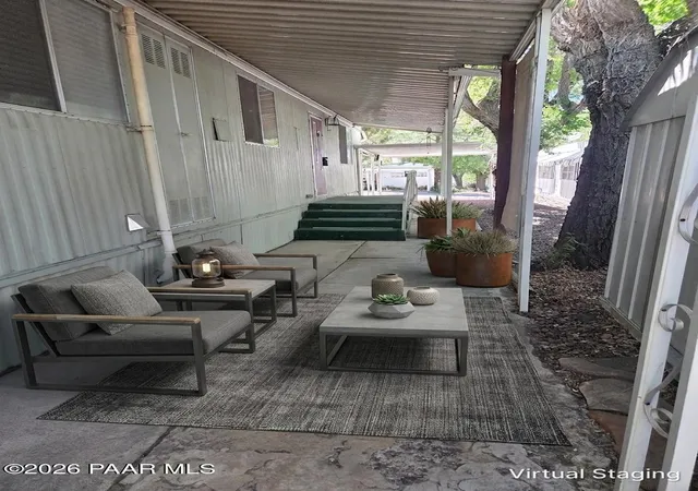 4th image of 510 Copper Basin Rd #58, Prescott, AZ 86303 | MLS# 1082630