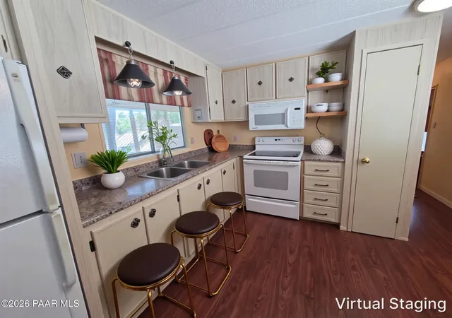 5th image of 510 Copper Basin Rd #58, Prescott, AZ 86303 | MLS# 1082630