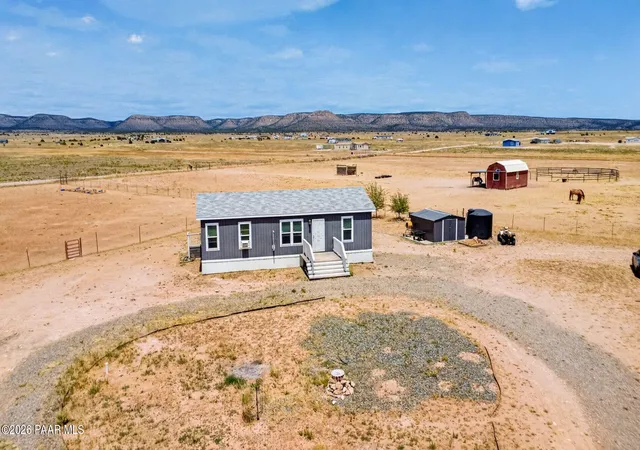 Homes for sale in Paulden, AZ | 27179 N Wild Mountain Wy, Paulden, AZ 86334 | MLS# 1082649