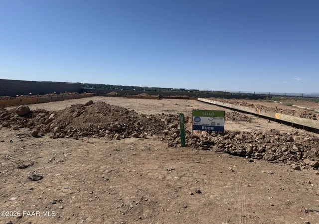 Photo 1 of Sale Pending at 4326 N Larkin Ave, Prescott Valley, AZ 86314 | MLS# 1082631 | Listing updated on 2026-06-05