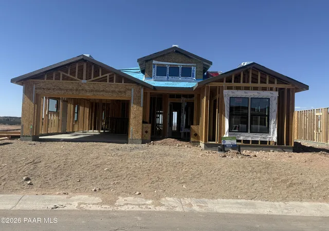 Photo 1 of Sale Pending at 4334 N Larkin Ave, Prescott Valley, AZ 86314 | MLS# 1082632 | Listing updated on 2026-06-05