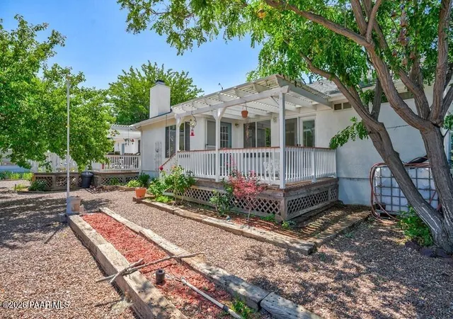 Photo 3 of Single family home for sale at 9380 E Towago Dr, Prescott Valley, AZ 86314 | MLS# 1082640 | Listing updated on 2026-09-22