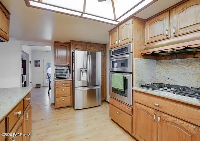 Photo 3 of Single family home for sale at 9380 E Towago Dr, Prescott Valley, AZ 86314 | MLS# 1082640 | Listing updated on 2026-09-22