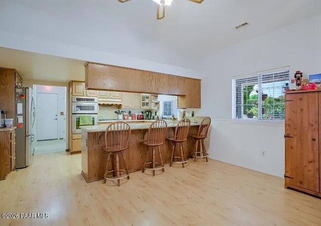Photo 4 of Single family home for sale at 9380 E Towago Dr, Prescott Valley, AZ 86314 | MLS# 1082640 | Listing updated on 2026-09-22