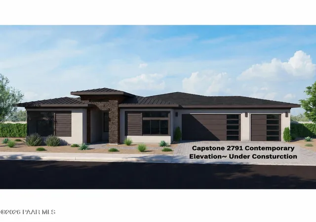 Photo 2 of Sale Pending at 4358 N Larkin Ave, Prescott Valley, AZ 86314 | MLS# 1082637 | Listing updated on 2026-06-05