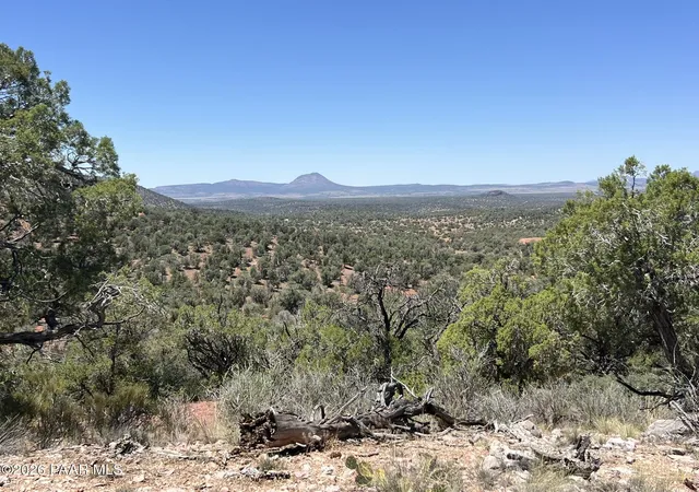 Photo 1 of Land for sale at 201 Cathedral Valley Rd, Ash Fork, AZ 86320 | MLS# 1082647 | Listing updated on 2026-07-15