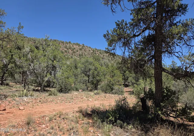 Photo 1 of Land for sale at 179 Arizona Rd, Ash Fork, AZ 86320 | MLS# 1082653 | Listing updated on 2026-06-25